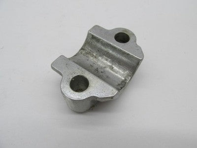 Harley-Davidson OEM Right Front Axle Clamp Holder 45835-00