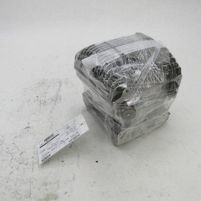 Pair of Harley Davidson OEM Twin Cam Cylinder Heads Black 16725-99 167