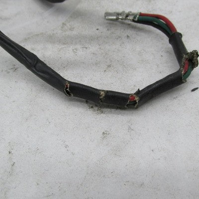 Harley Davidson OEM Ignition Sensor Cam Plate Assembly FL FX XL 80-93