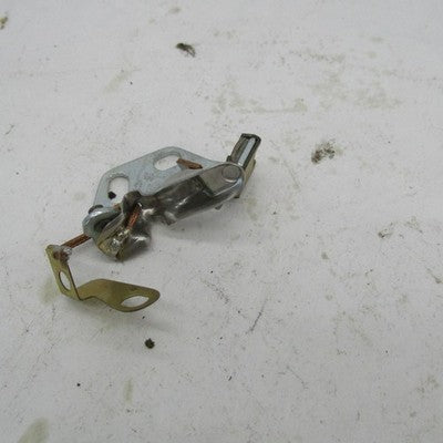 Harley Ignition Contact Point Circuit Breaker Flathead Knucklehead 326