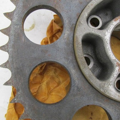 Harley Davidson Genuine NOS 48 Tooth Rear Wheel Chain Sprocket FLT 415