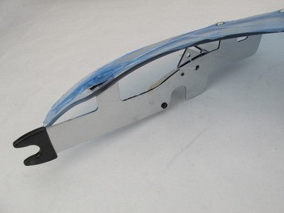 Indian Genuine OEM NOS Mid Cruiser Chief Springfield Windshield 288076