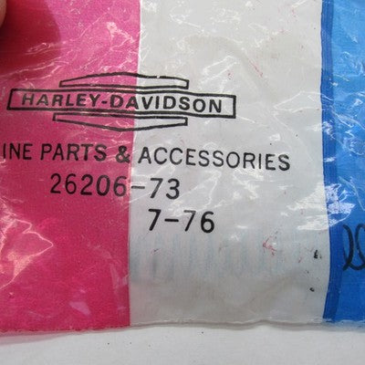 Harley Davidson Genuine NOS Shovelhead Oil Pump Relief Valve Spring 26