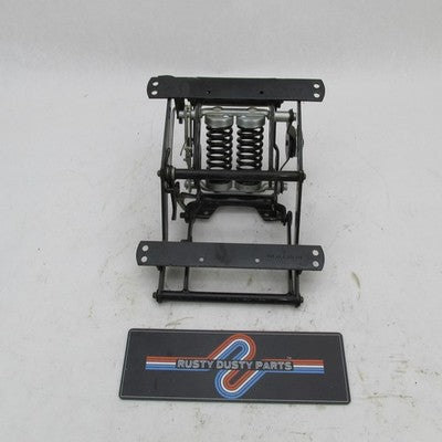 Harley Davidson OEM Hi-Lo Comfort Flex Seat Suspension Kit 52510-77