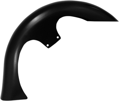 Klock Werks Tire Hugger Series Front Fender KW05010251