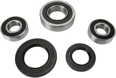 Pivot Works Wheel Bearing Kit Rear PWRWS-S14-000