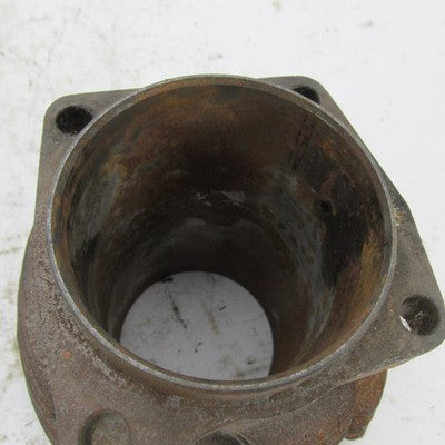 Pair of Harley Davidson OEM 1000cc Cylinder Jugs Barrels Pair Stock 3.