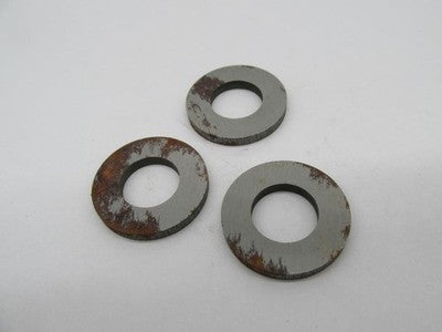 Lot of 3 Harley Genuine NOS Aermacchi Rapido Clutch Hub Spacers 37535-