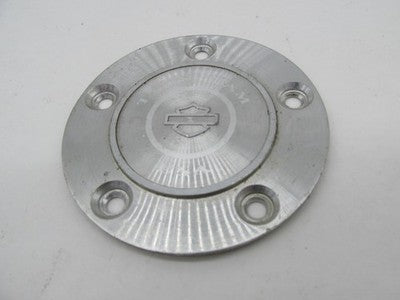 Harley Davidson Genuine Twin Cam Timing Points Cover