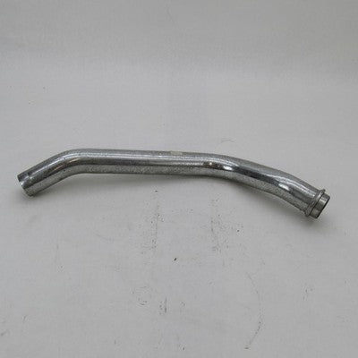 Harley OEM NOS Shovelhead FX Super Glide Low Rider Rear Exhaust Pipe 6