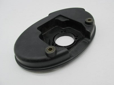 Harley Davidson Genuine Stock Twin Cam Air Cleaner Backing Plate 29581