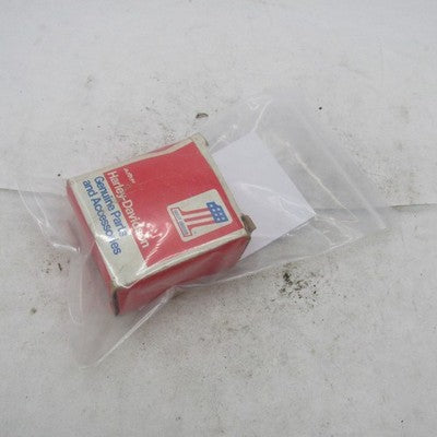 Harley-Davidson OEM NOS AMF Left Lower Switch Housing 71568-82