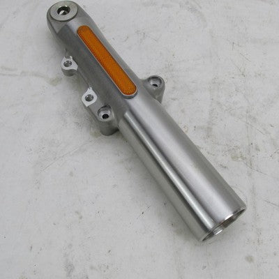 Harley Davidson OEM Set of Fork Sliders Lower Legs Touring 45400217 45