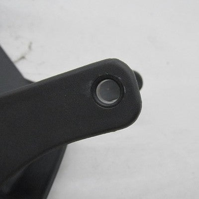 Buell Genuine Black Left Hand Wind Deflector XB9SX XB12X XB12XT N0007.
