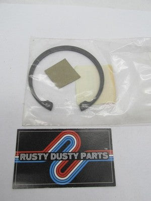 Harley Davidson Genuine NOS Mainshaft Ball Bearing Retaining Ring 1100