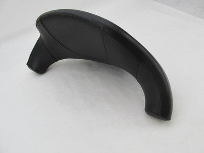 Harley Davidson Genuine Tourpak Tour Pack Passenger Backrest Pad