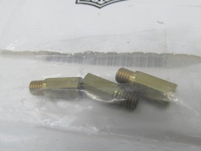 Lot of 3 Harley-Davidson Genuine NOS Carb Main Jets 170 27134-89