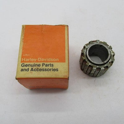 Harley-Davidson Genuine NOS AMF +.0004" Right Crankcase Pinion Bearing