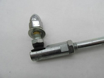 Harley Davidson Genuine Stock 12.25" Rear Brake Pedal Linkage Control