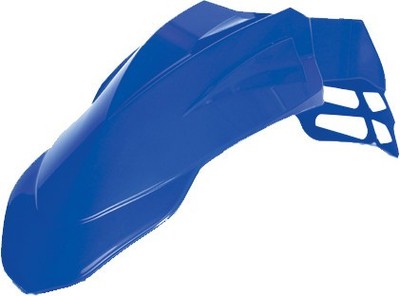 Acerbis Supermoto Front Fender Blue 2040390211