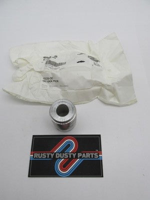 Harley Davidson Genuine NOS Oil Lock Piece 46609-06