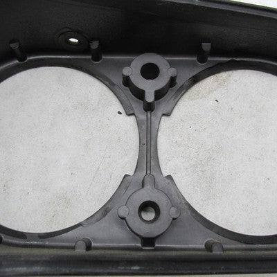 Harley Davidson OEM Dyna Dash Console Housing 67116-85
