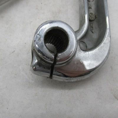 Buell OEM Cyclone M2 S3 Full Boomerang Shifter Assembly w/ Mount Hardw