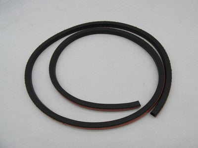 Harley Davidson Genuine NOS Saddlebag Cover Gasket 90675-93