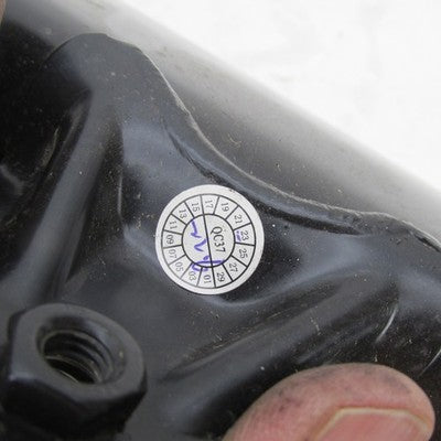 Harley Davidson Genuine Pan America Exhaust Tail Pipe Muffler 64900813