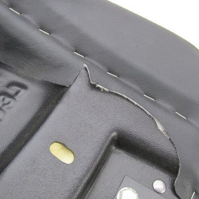 Harley Davidsn OEM Classic Passenger Pillion Seat Sftail Heritage 86-0