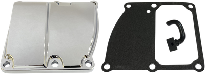 Drag Specialties Transmission Top Cover Chrome 1105-0250