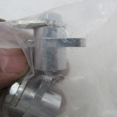 Harley Davidson OEM NOS Saddlebag Luggage Lock Latch Set No Keys Code