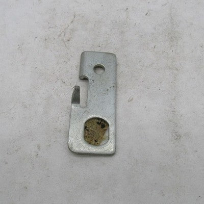 Harley-Davidson OEM Shovelhead Tour Pack Luggage Lock Bracket 53296-77