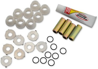 Pivot Works A-Arm Bearing Kit Lower PWAAK-C07-00L