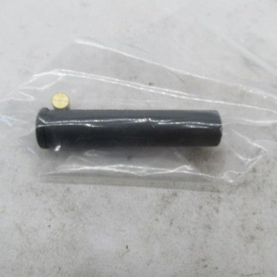 Drag Specialties Black Vinyl 30.75" Throttle Cable 0650-0329 4332500B