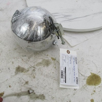 Harley OEM 7" Headlight Assembly w/ Sylvania Bulb Lamp 91-96 Softail 6