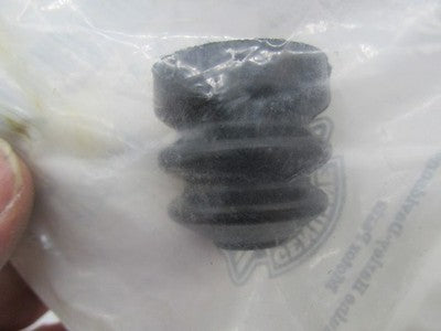Harley Davidson Genuine NOS Rear Rubber Master Cylinder Boot 41764-79