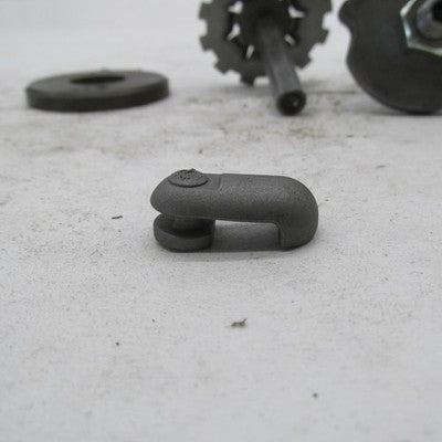 Harley Davidson OEM Lot Clutch Twin Cam Parts Oil Slinger Ramp 37069-9