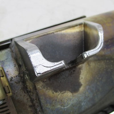 Harley OEM Stock 10-16 Touring Catalyst Exhaust Headers w/ Shields 668