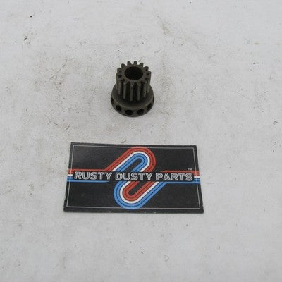 Harley-Davidson Genuine OEM 1937-57 Generator Drive Gear 14-Tooth