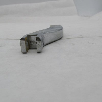 Harley Davidson OEM Chrome Right Side Passenger Footpeg Support Mount
