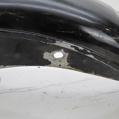 Harley OEM Rear Fender w/ Taillight + License Bracket Sportster XLS 59