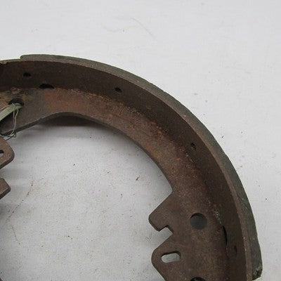 Pair of Bendix OEM Harley Davidson Drum Brake Shoes MK1058 300793