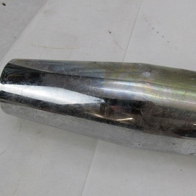 Harley OEM Stock 98-03 Sportster XL1200S Sport Exhaust Header & Muffle