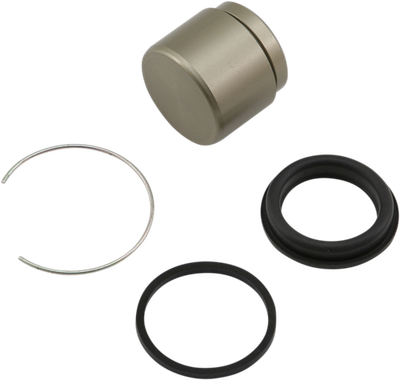 Drag Specialties Front Caliper Piston and Seal Kit 1702-0122