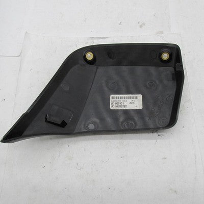 Pair of Harley OEM 22-24 Nightster Chin Spoiler Side Panels 57200291 5