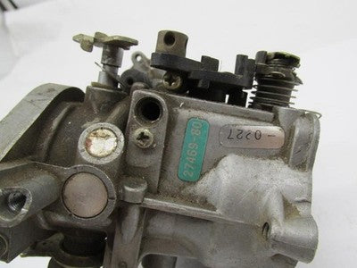 Harley Davidson Keihin Sportster XL XLS Carburetor Carb Body Assembly