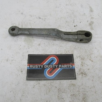 Harley Davidson OEM Vintage Zinc Shift Lever FX Super Glide 34603-71