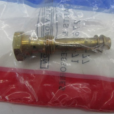 Harley Davidson Genuine NOS 72-74 Sportster, 71-75 FX, FL Main Jet 276