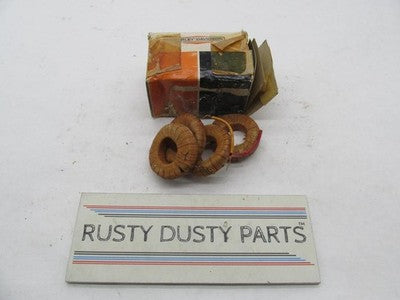 Harley-Davidson Genuine NOS Aermacchi Generator Field Coil Set 30204-6